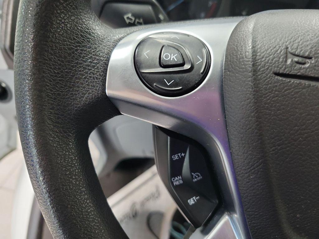 used 2019 Ford Transit-350 car, priced at $22,250