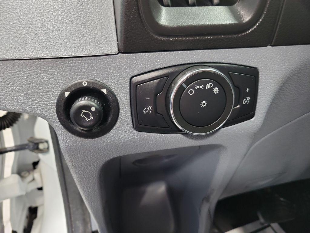 used 2019 Ford Transit-350 car, priced at $22,250