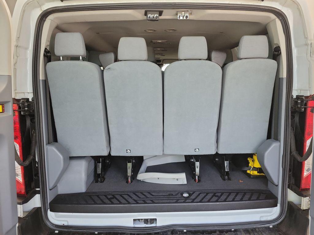 used 2019 Ford Transit-350 car, priced at $22,250
