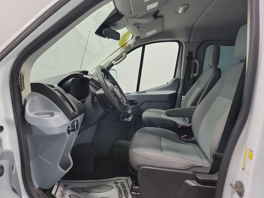used 2019 Ford Transit-350 car, priced at $22,250