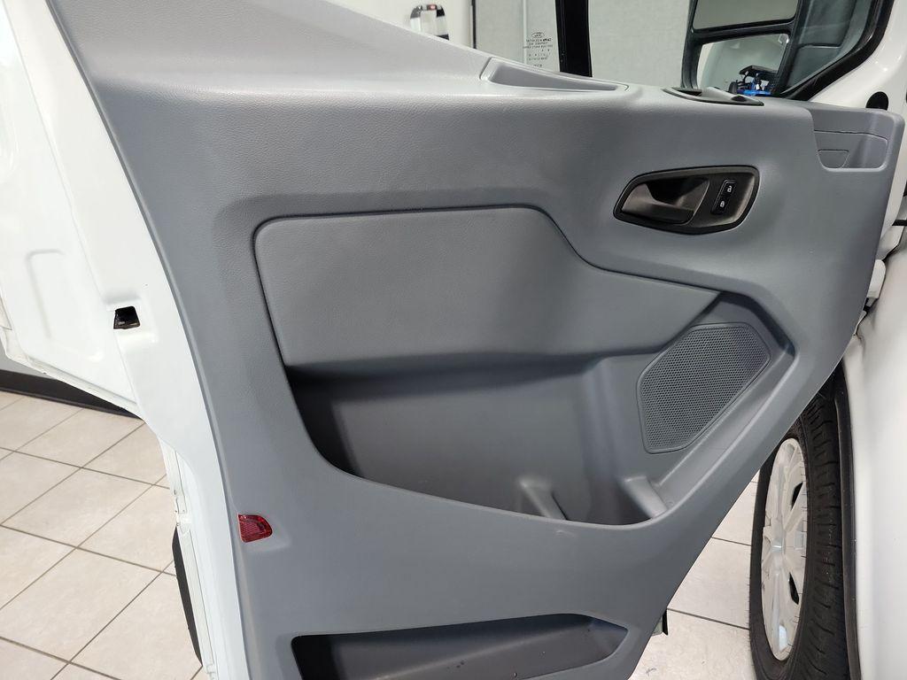 used 2019 Ford Transit-350 car, priced at $22,250