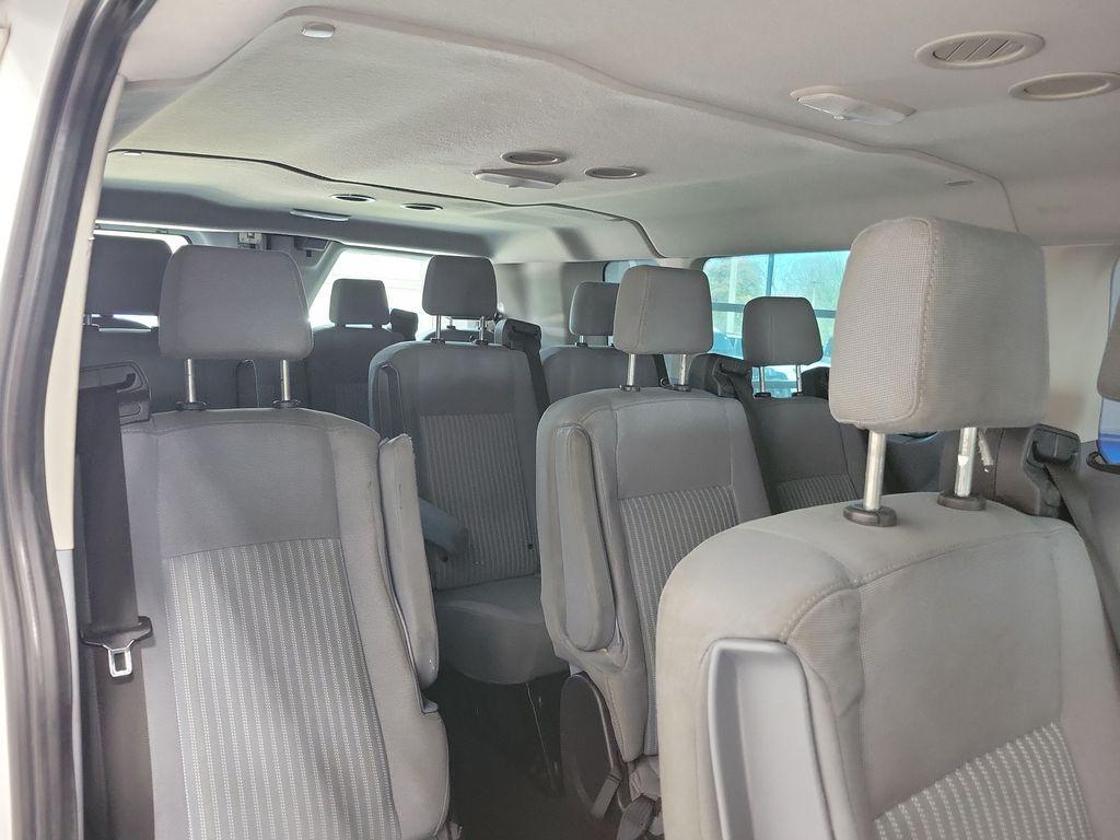 used 2019 Ford Transit-350 car, priced at $22,250