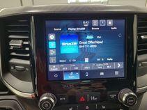 new 2026 Ram 1500 car, priced at $47,664