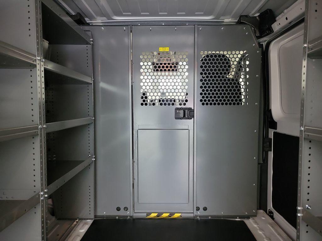 used 2025 Ram ProMaster 1500 car, priced at $34,999