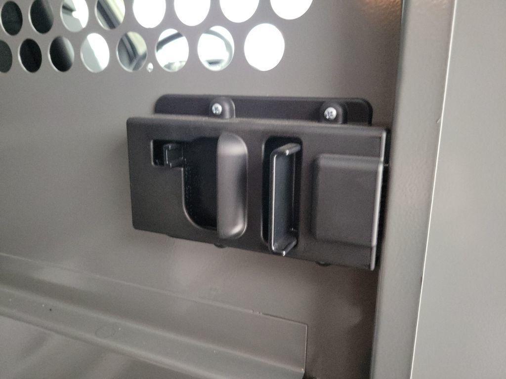 used 2025 Ram ProMaster 1500 car, priced at $34,999