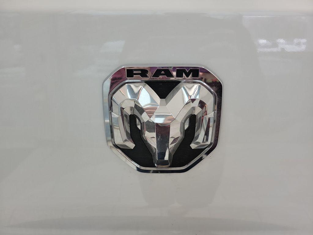 used 2025 Ram ProMaster 1500 car, priced at $34,999