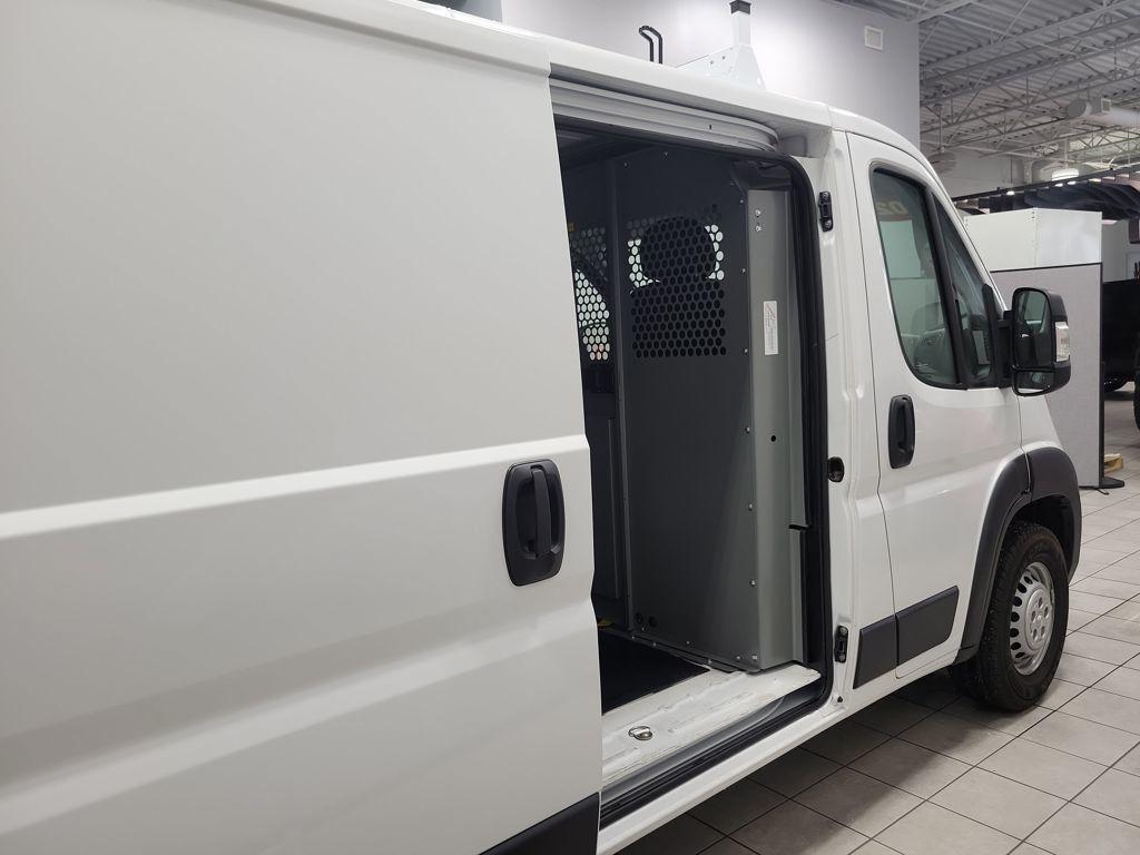 used 2025 Ram ProMaster 1500 car, priced at $34,999