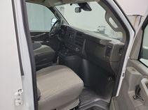 used 2025 Chevrolet Express 2500 car, priced at $47,000