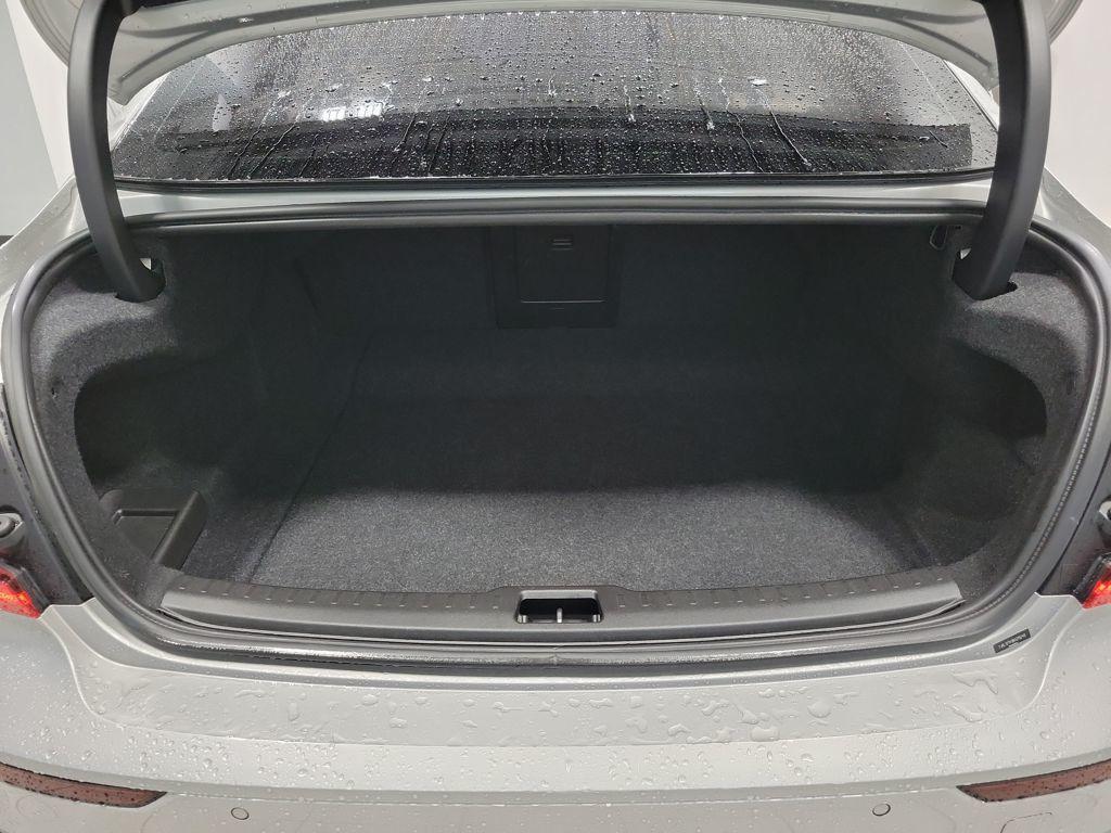 used 2024 Volvo S60 car, priced at $25,499