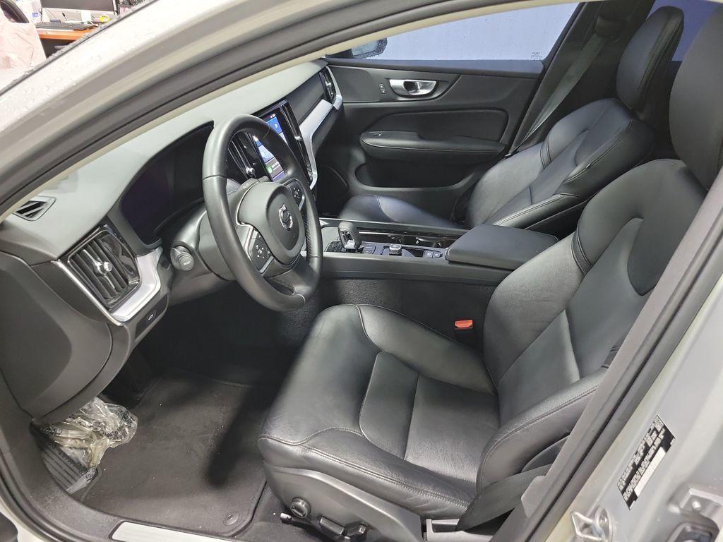 used 2024 Volvo S60 car, priced at $25,499