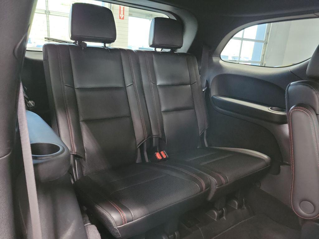 used 2023 Dodge Durango car, priced at $35,000