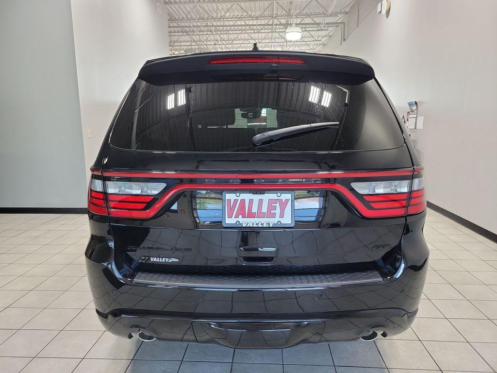 used 2023 Dodge Durango car, priced at $35,000