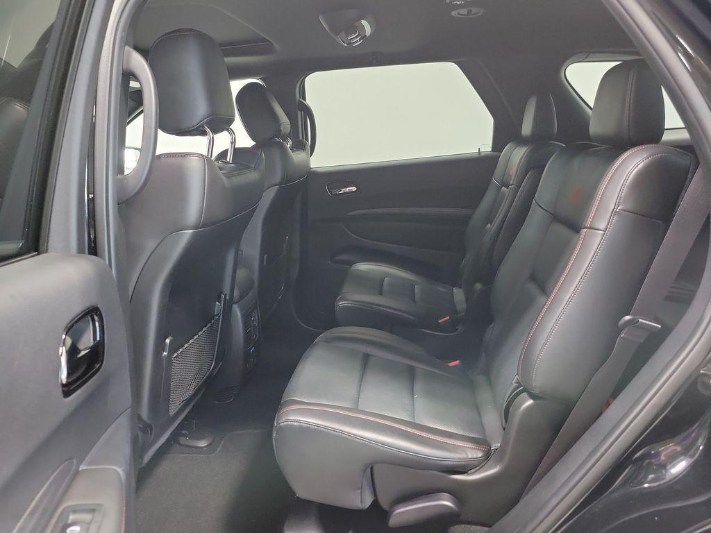used 2023 Dodge Durango car, priced at $35,000