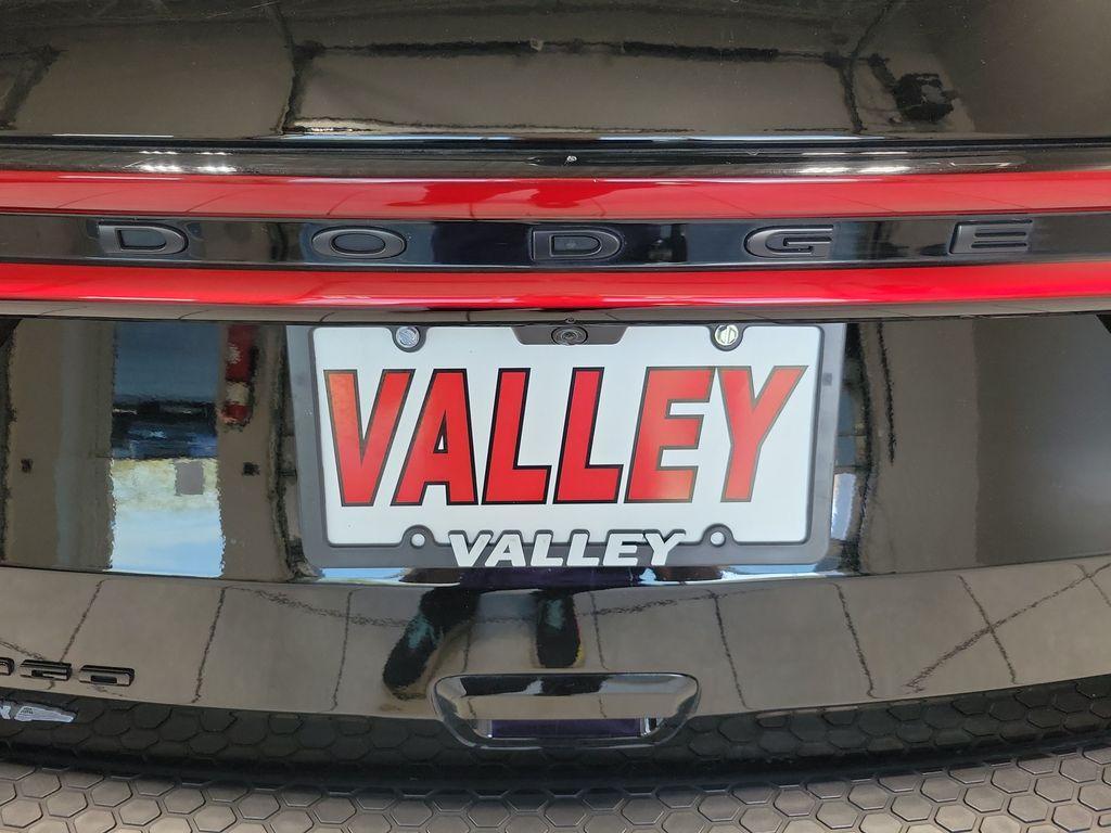 used 2023 Dodge Durango car, priced at $35,000