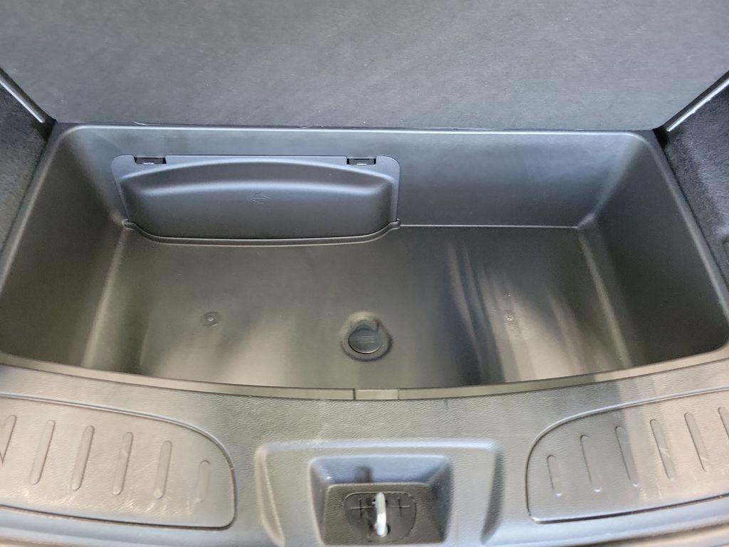 used 2023 Dodge Durango car, priced at $35,000