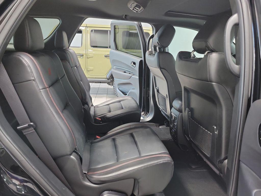 used 2023 Dodge Durango car, priced at $35,000