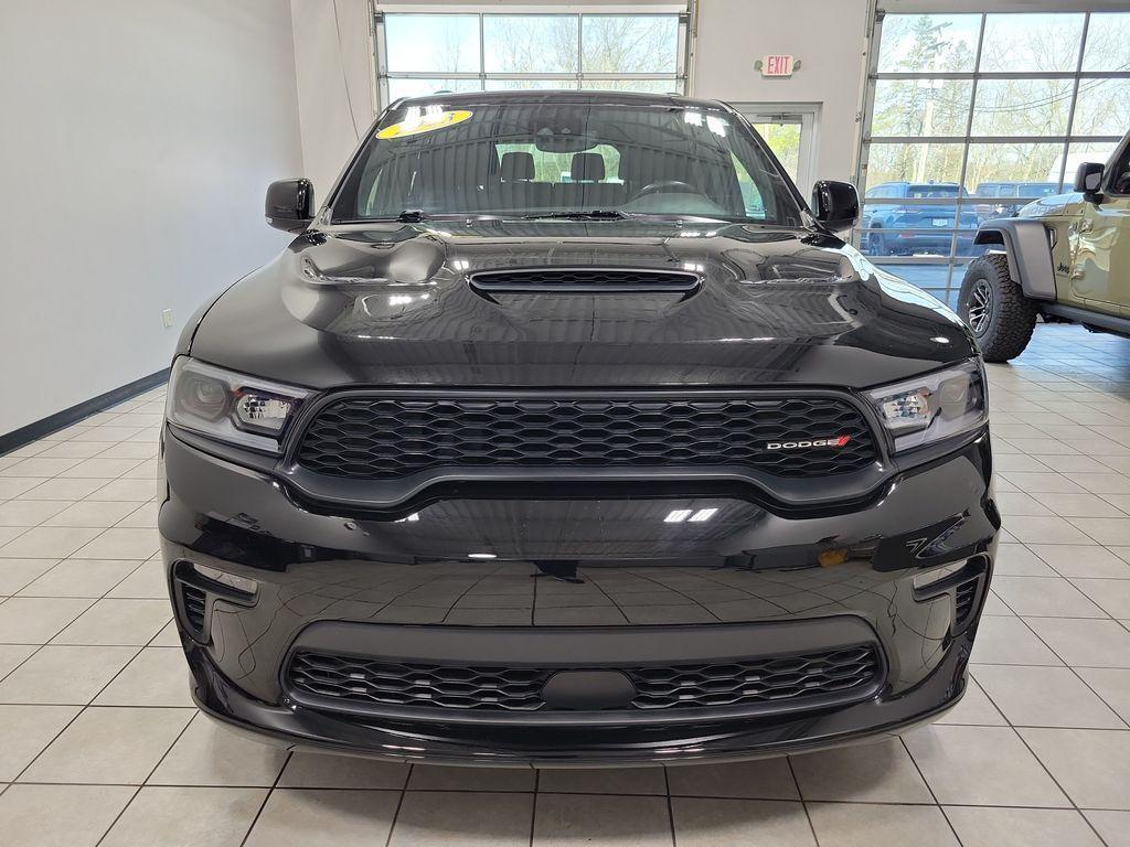 used 2023 Dodge Durango car, priced at $35,000