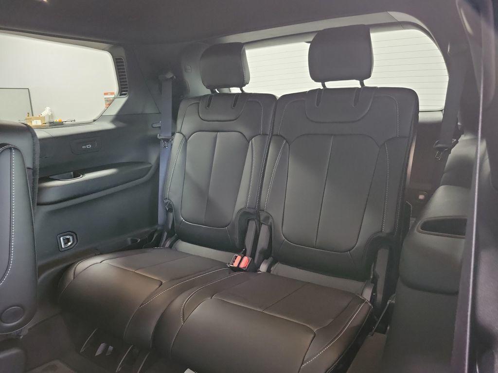 new 2025 Jeep Grand Cherokee L car, priced at $46,914