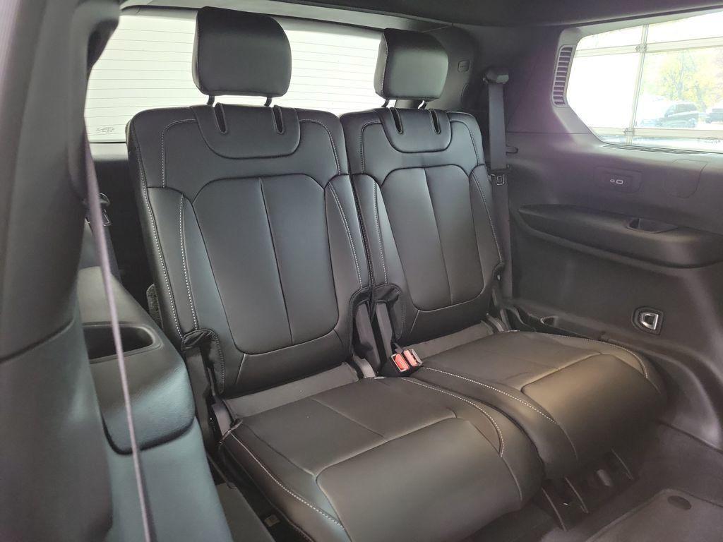 new 2025 Jeep Grand Cherokee L car, priced at $46,914