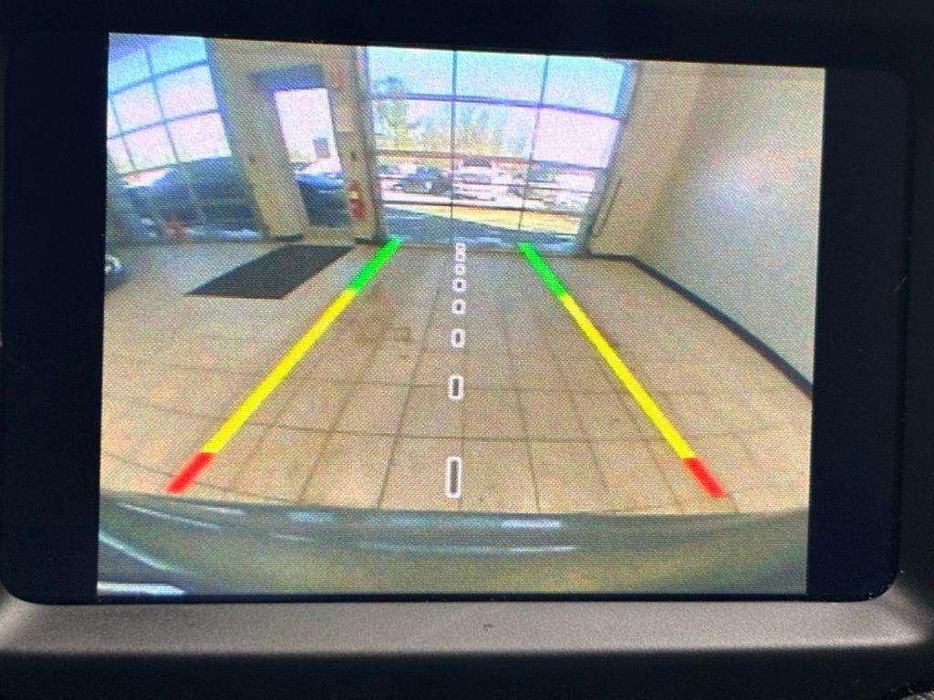 used 2017 Jeep Compass car, priced at $12,499