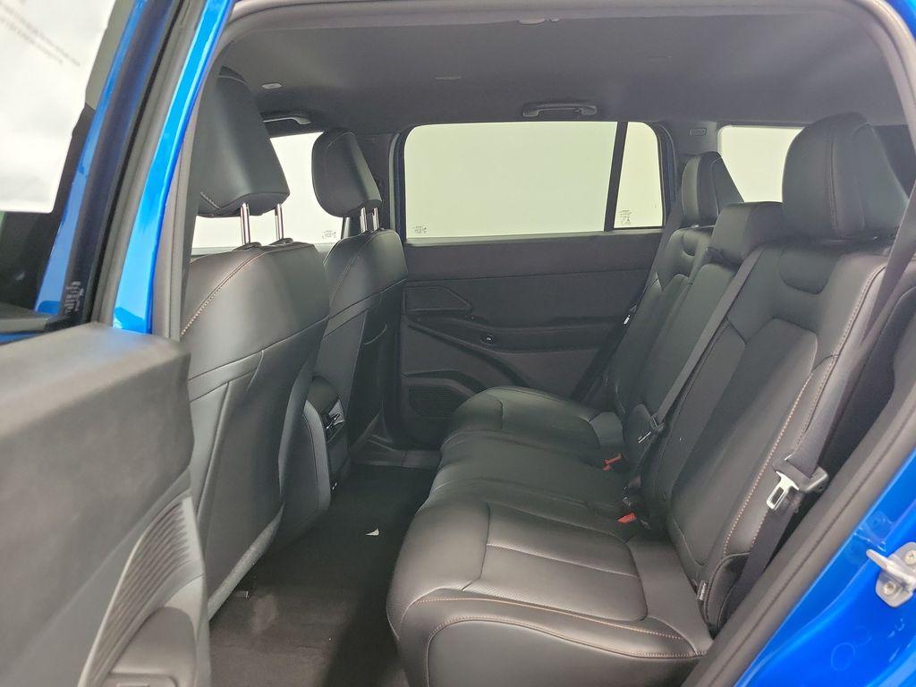new 2026 Jeep Cherokee car, priced at $39,151