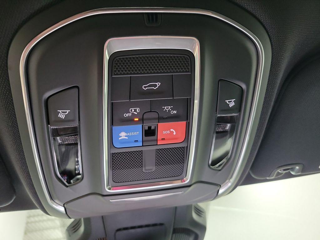 new 2026 Jeep Cherokee car, priced at $39,151