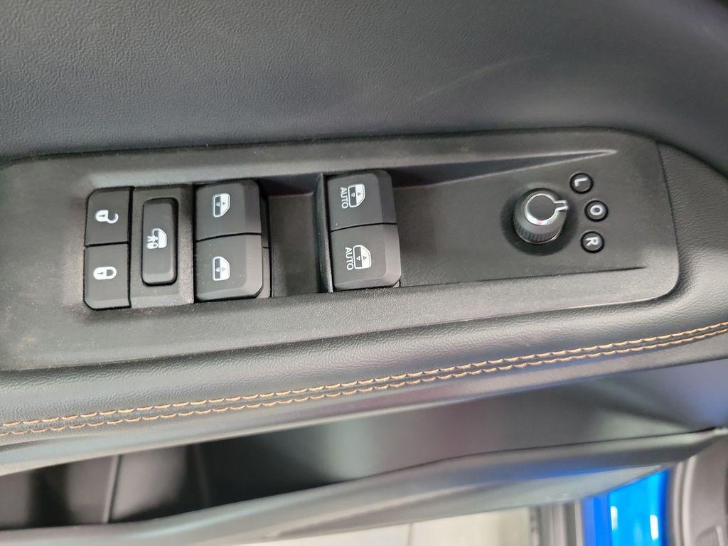 new 2026 Jeep Cherokee car, priced at $39,151
