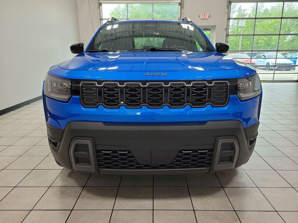 new 2026 Jeep Cherokee car, priced at $39,151