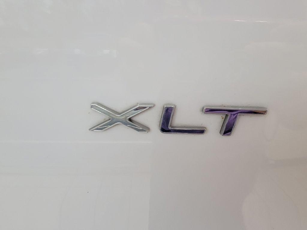 used 2023 Ford Transit-350 car, priced at $38,999