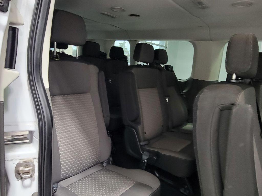 used 2023 Ford Transit-350 car, priced at $38,999