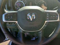 new 2026 Ram 2500 car, priced at $53,188