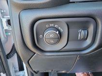 new 2026 Ram 2500 car, priced at $53,188