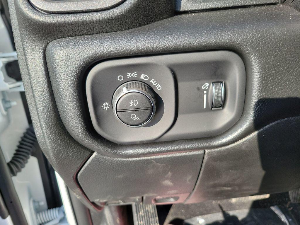 new 2026 Ram 3500 car, priced at $68,395