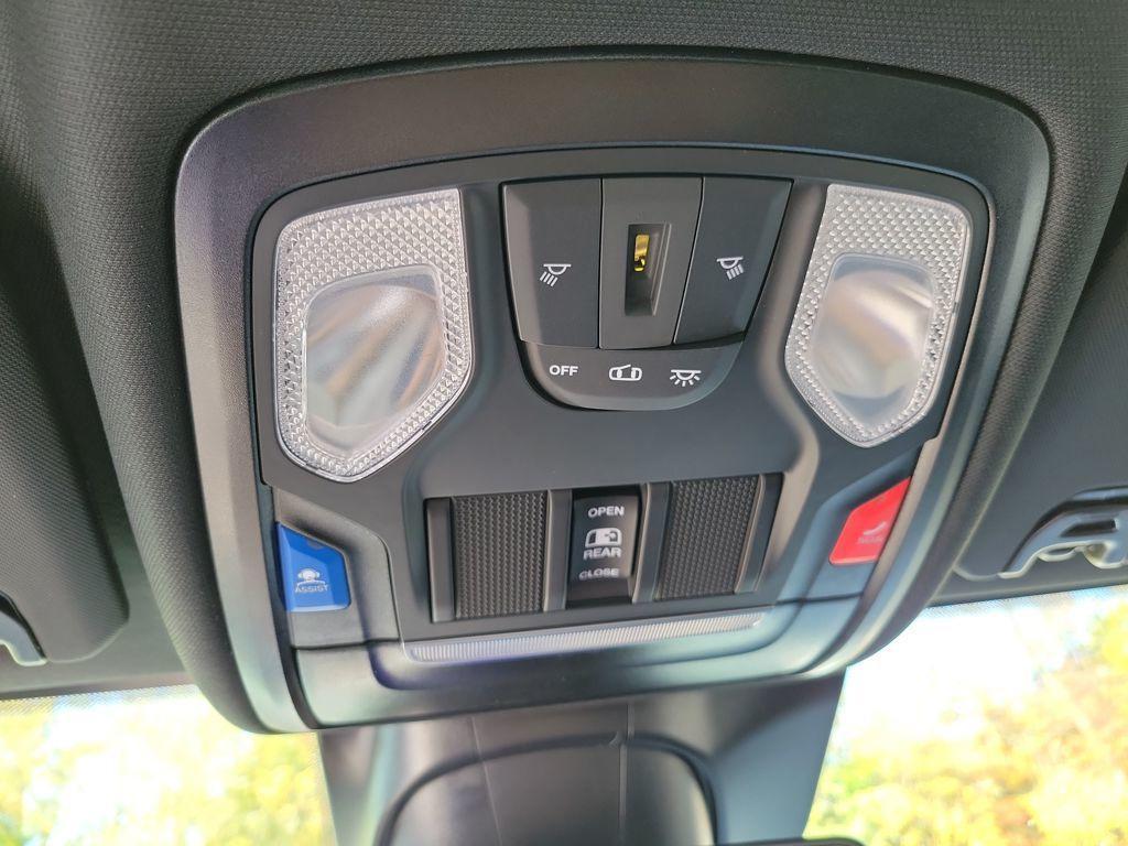 new 2026 Ram 3500 car, priced at $68,395