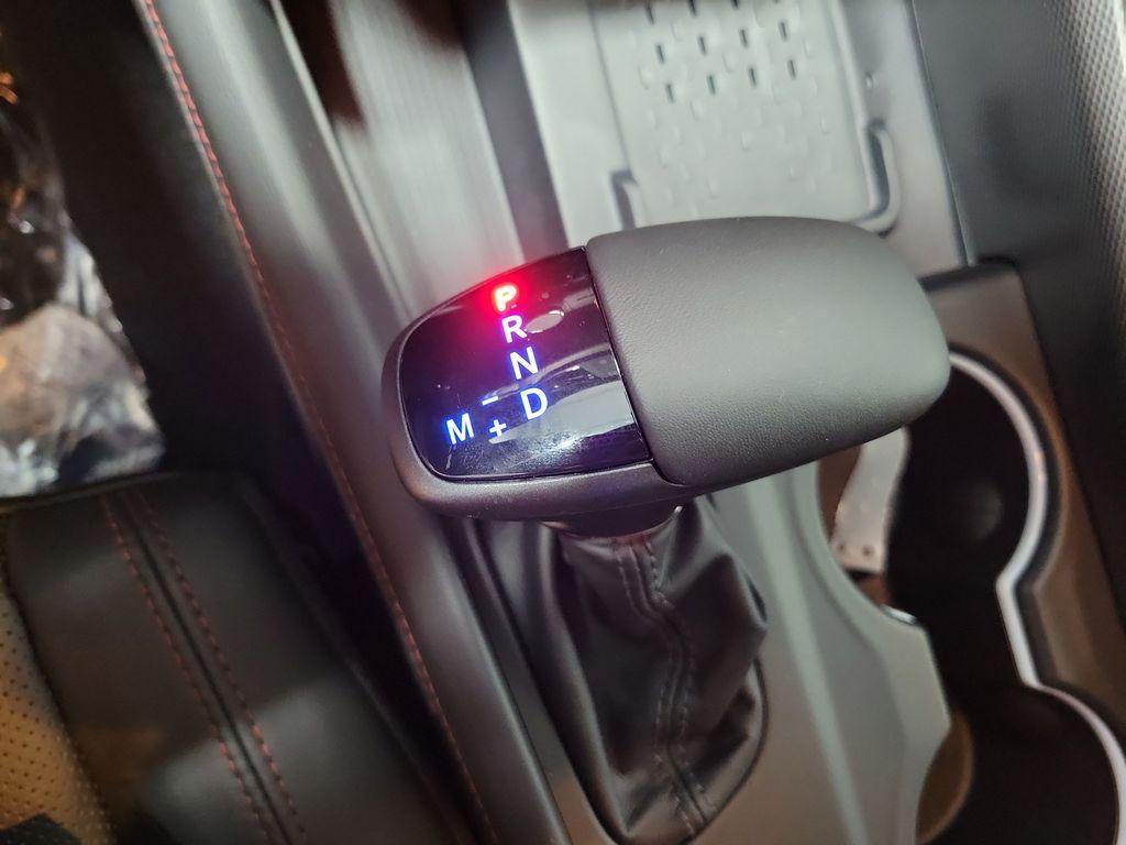 new 2026 Dodge Durango car, priced at $51,805
