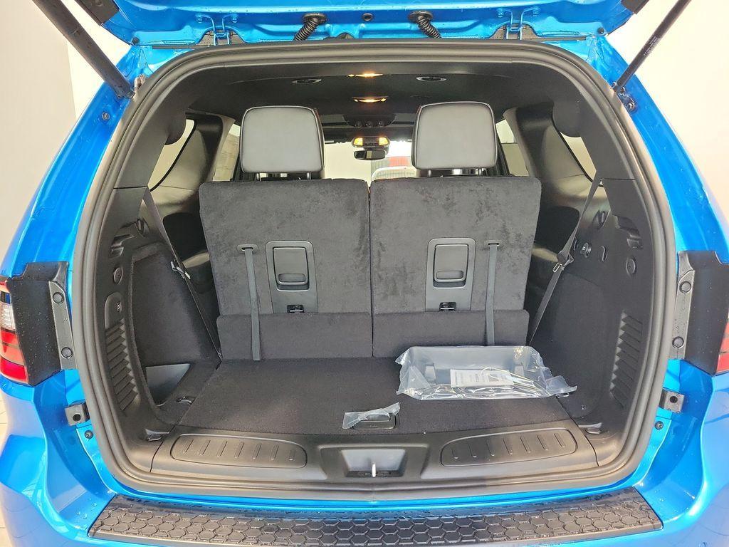 new 2026 Dodge Durango car, priced at $51,805