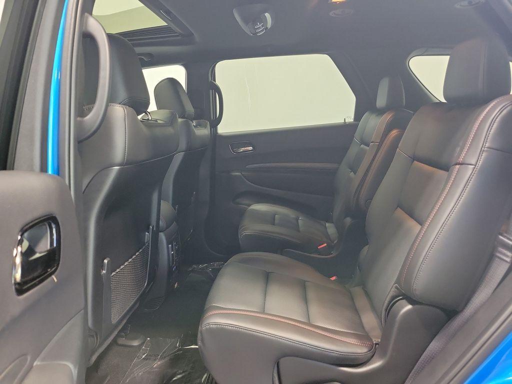 new 2026 Dodge Durango car, priced at $51,805