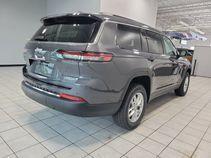 new 2026 Jeep Grand Cherokee L car, priced at $42,870