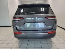new 2026 Jeep Grand Cherokee L car, priced at $42,870