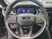 new 2026 Jeep Grand Cherokee L car, priced at $42,870