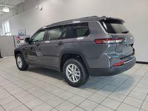 new 2026 Jeep Grand Cherokee L car, priced at $42,870