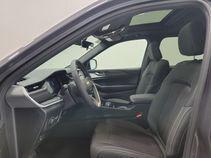 new 2026 Jeep Grand Cherokee L car, priced at $42,870