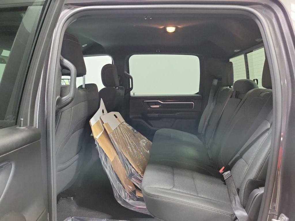 new 2026 Ram 1500 car, priced at $52,464