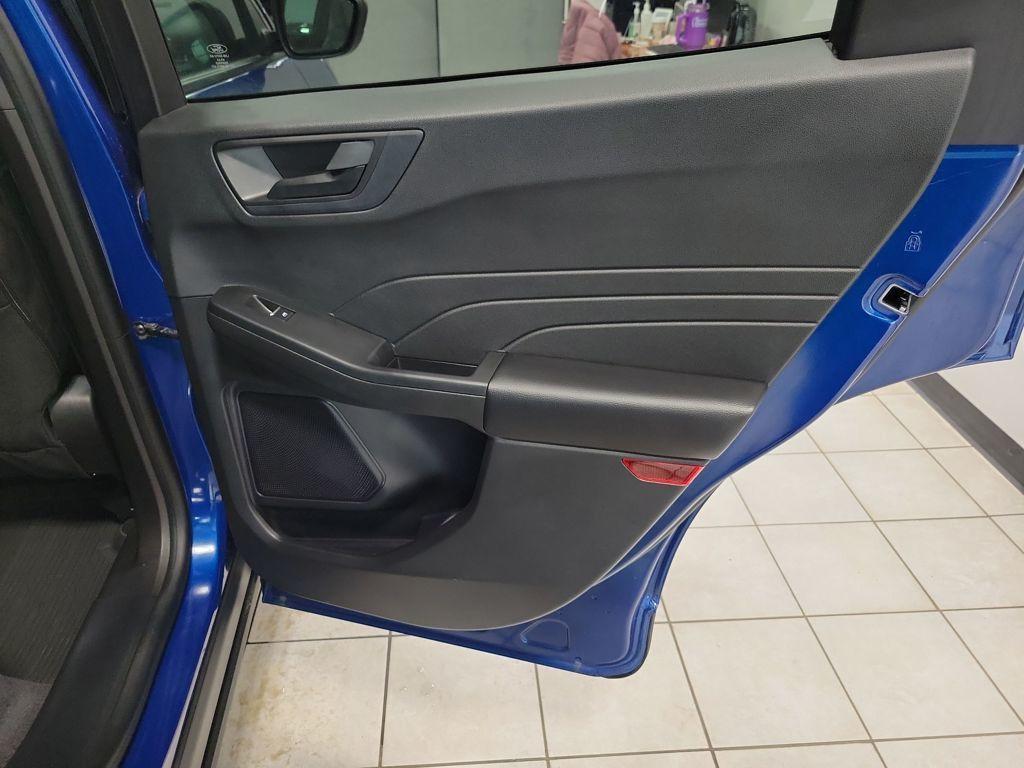 used 2023 Ford Escape car, priced at $23,499