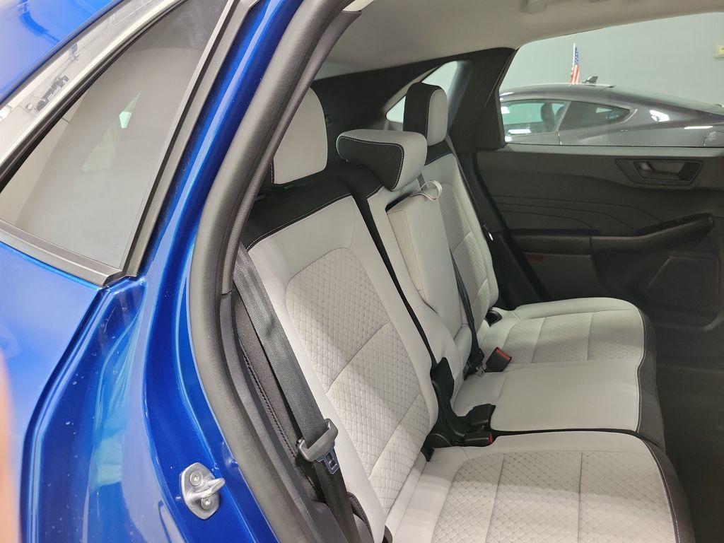 used 2023 Ford Escape car, priced at $23,499