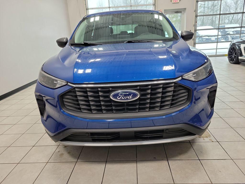 used 2023 Ford Escape car, priced at $23,499