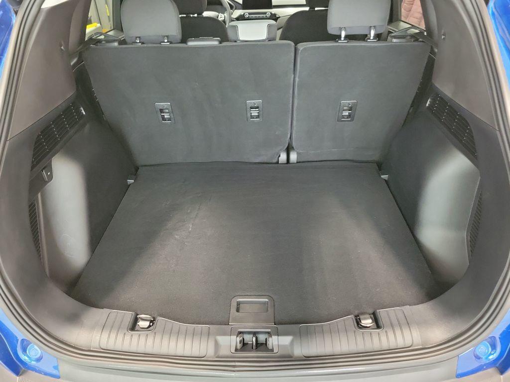 used 2023 Ford Escape car, priced at $23,499