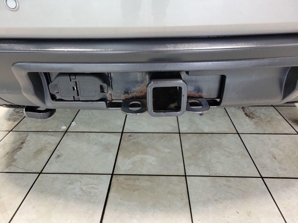 used 2016 Jeep Grand Cherokee car, priced at $14,499