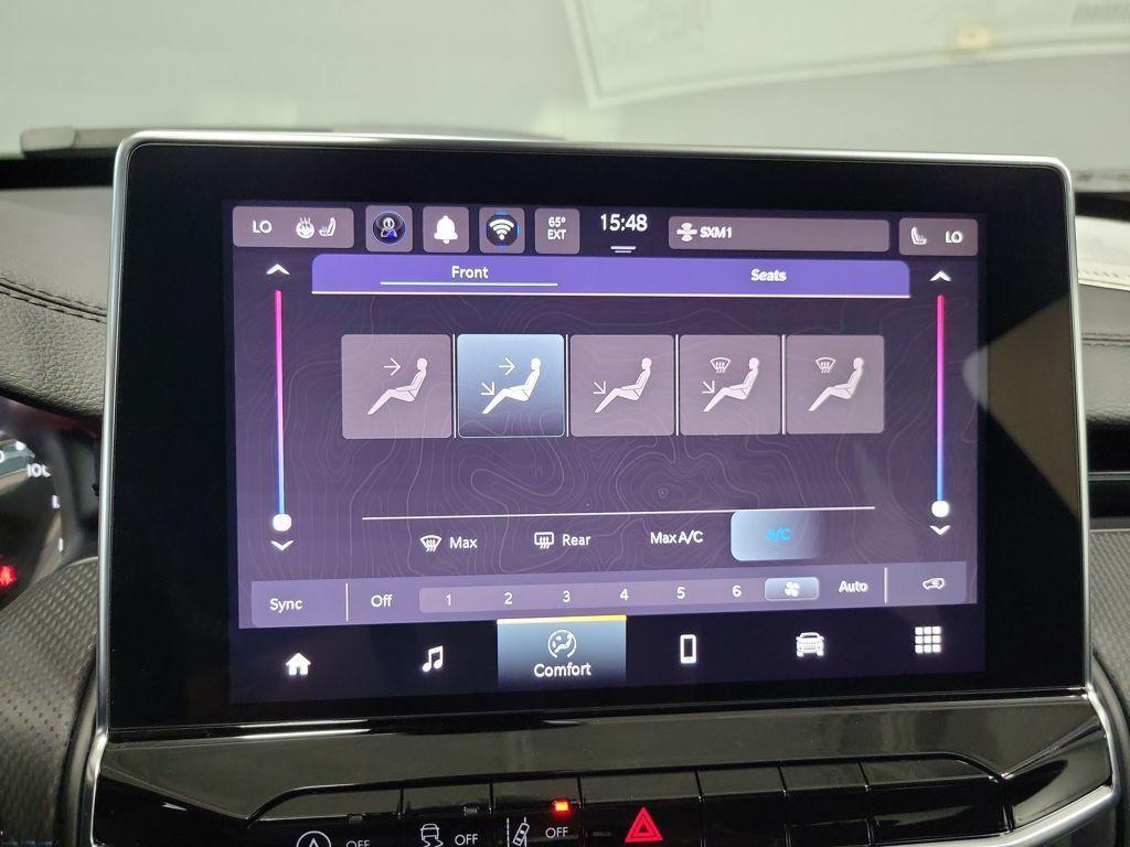 new 2026 Jeep Compass car, priced at $32,420