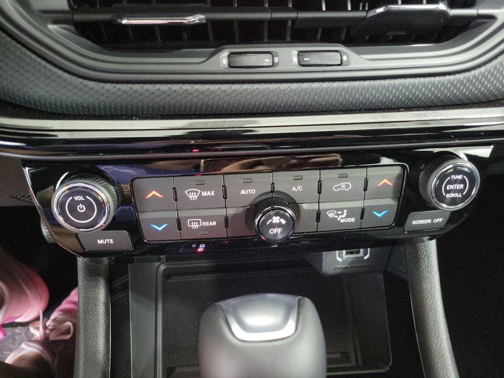 new 2026 Jeep Compass car, priced at $32,420